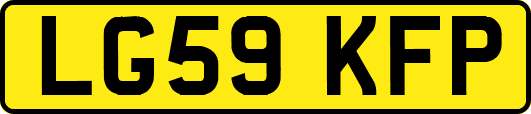 LG59KFP
