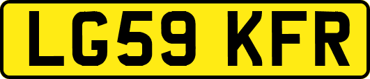LG59KFR