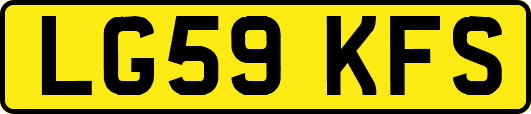 LG59KFS