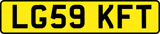 LG59KFT