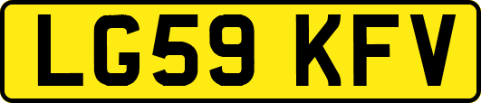 LG59KFV
