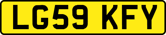 LG59KFY