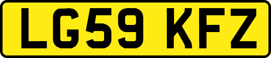 LG59KFZ