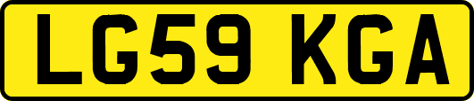 LG59KGA