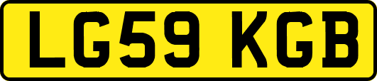 LG59KGB