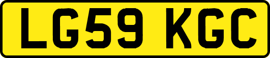 LG59KGC