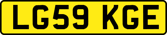 LG59KGE