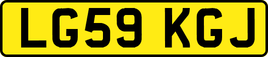 LG59KGJ