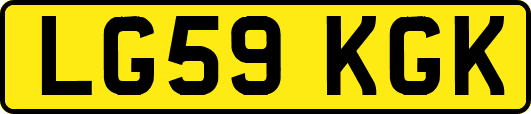 LG59KGK