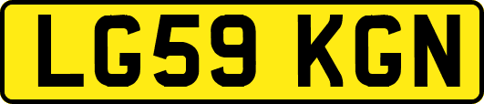 LG59KGN