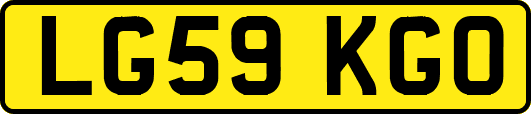 LG59KGO