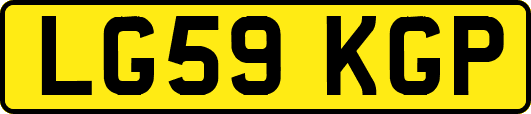 LG59KGP