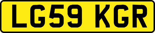 LG59KGR