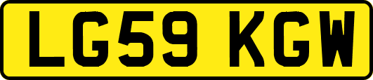 LG59KGW