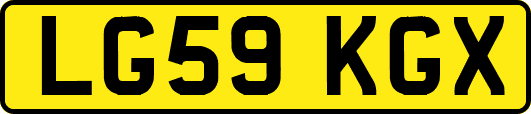 LG59KGX