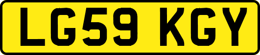 LG59KGY