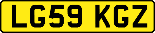 LG59KGZ