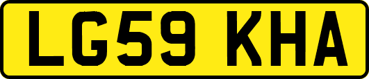 LG59KHA