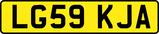 LG59KJA