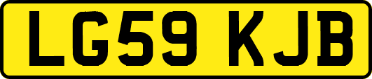 LG59KJB