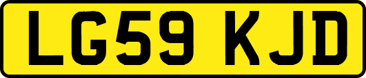 LG59KJD