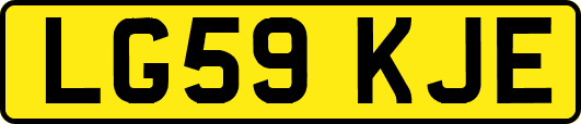 LG59KJE