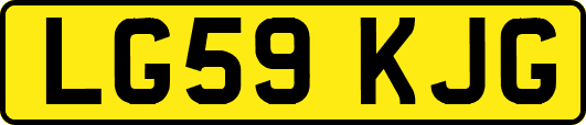 LG59KJG