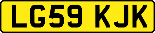 LG59KJK