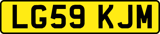 LG59KJM