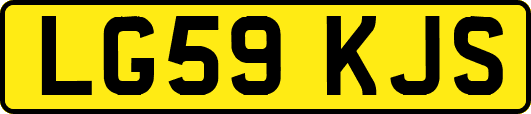 LG59KJS