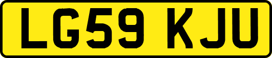 LG59KJU
