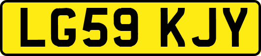 LG59KJY