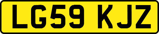 LG59KJZ