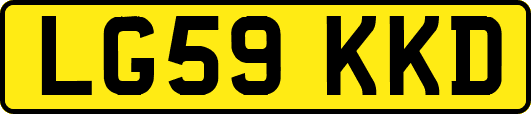 LG59KKD