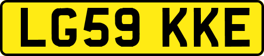 LG59KKE