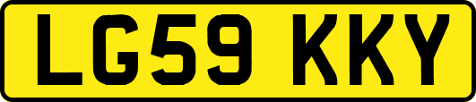 LG59KKY
