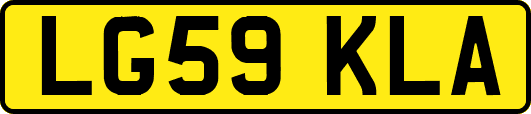 LG59KLA