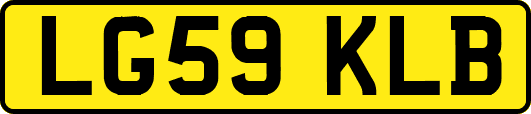LG59KLB