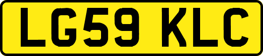 LG59KLC