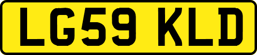 LG59KLD