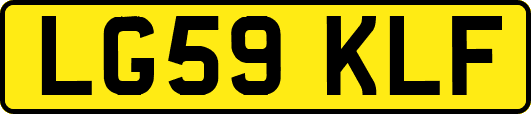 LG59KLF