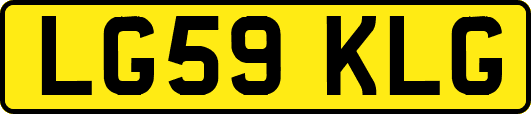 LG59KLG
