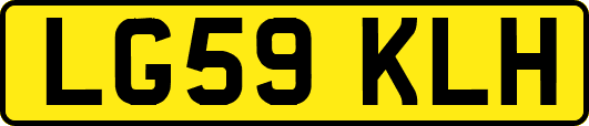 LG59KLH
