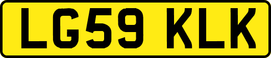 LG59KLK
