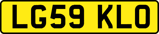 LG59KLO