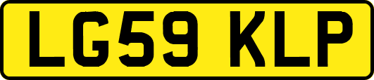 LG59KLP