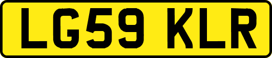 LG59KLR