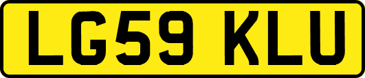 LG59KLU