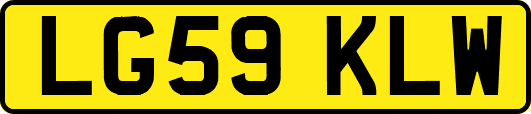 LG59KLW