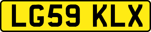 LG59KLX